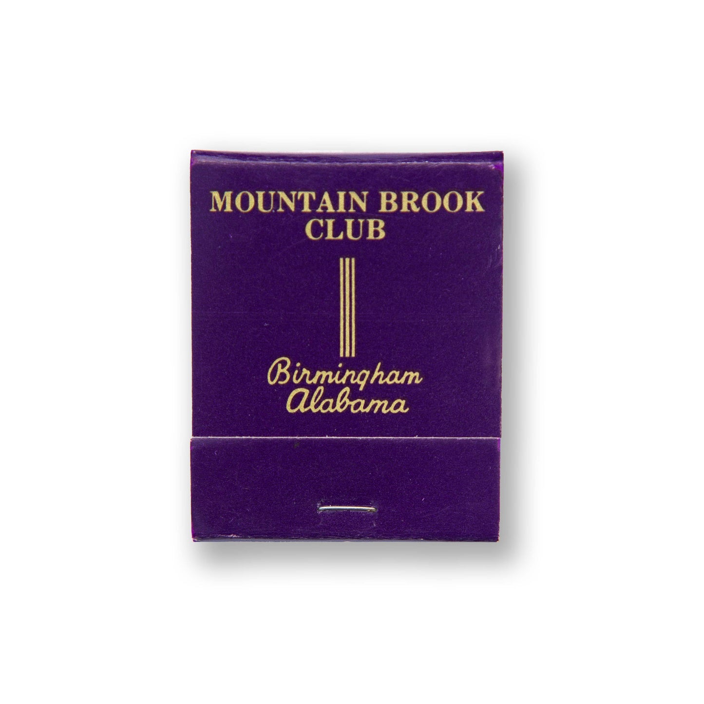 Mountain Brook Club