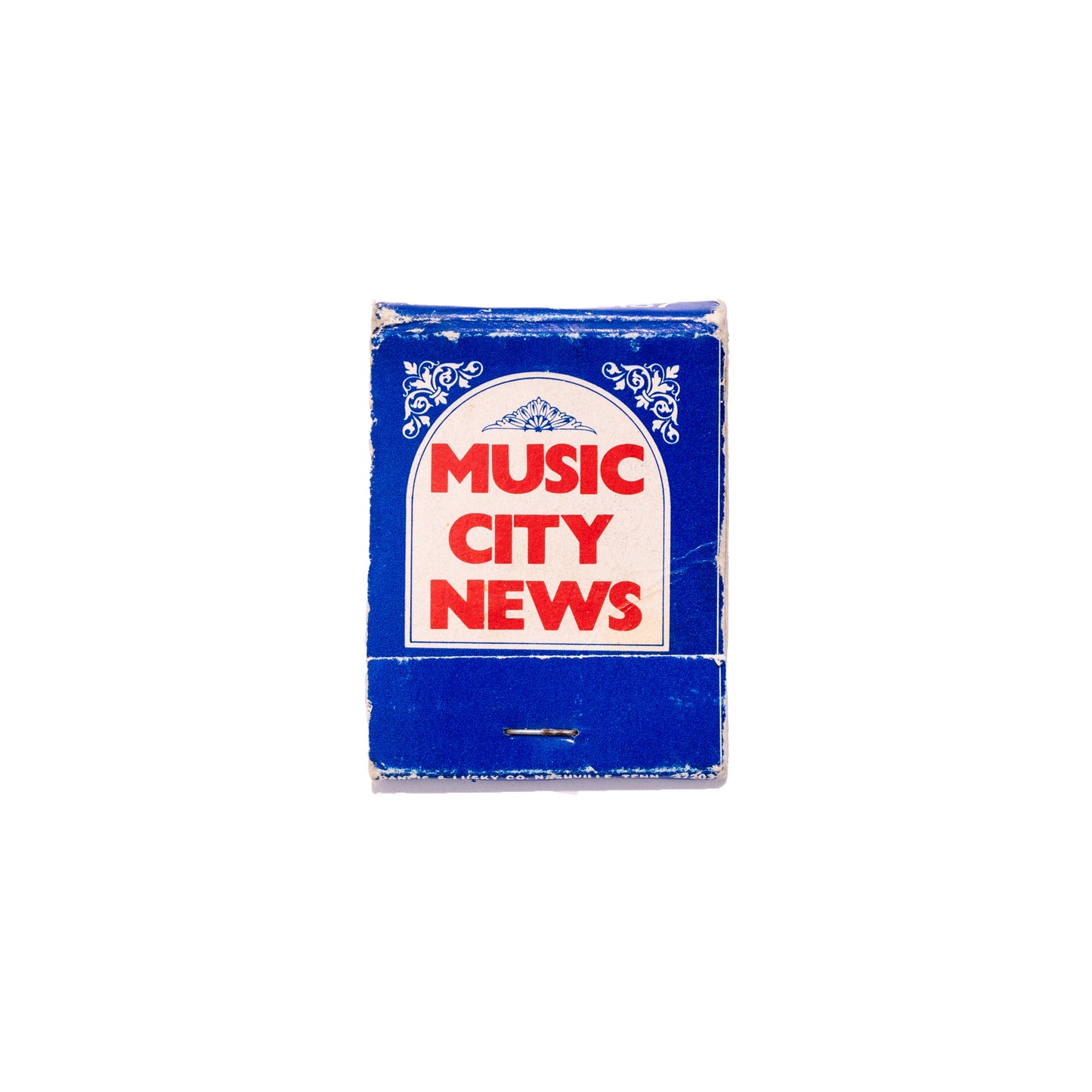 Music City News