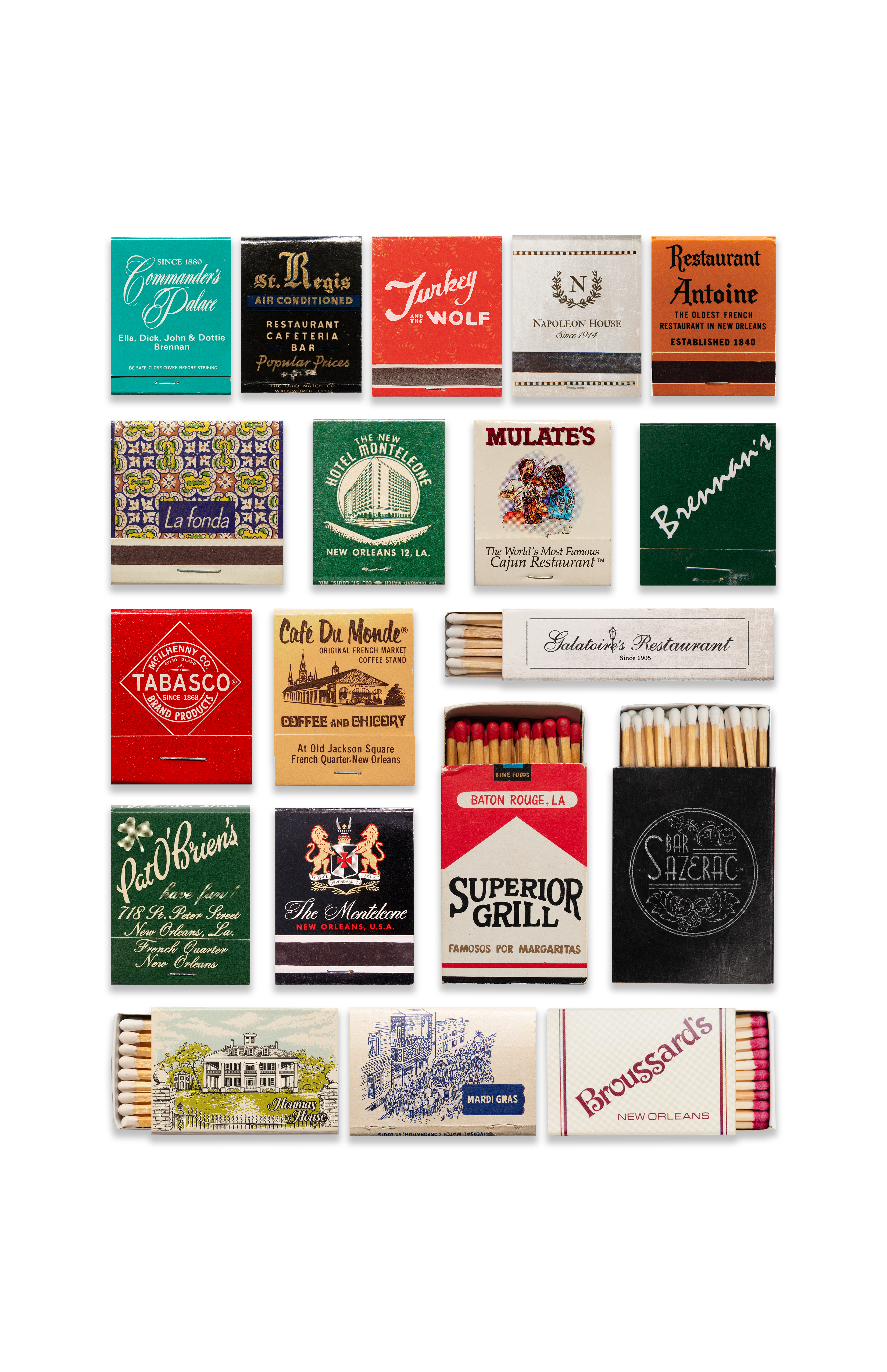 cigarettes new orleans New Orleans Collage Poster – Back Nine Press cigarettes new orleans New Orleans Collage Poster – Back Nine Press