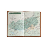 National Parks Pocket Atlas