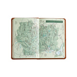 National Parks Pocket Atlas
