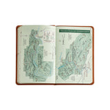 National Parks Pocket Atlas