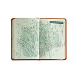 National Parks Pocket Atlas