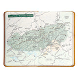 National Parks Pocket Atlas