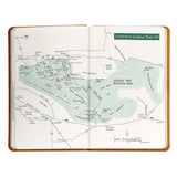 National Parks Pocket Atlas