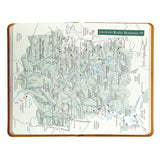 National Parks Pocket Atlas