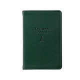 National Parks Pocket Atlas