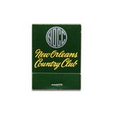New Orleans Country Club (Front)