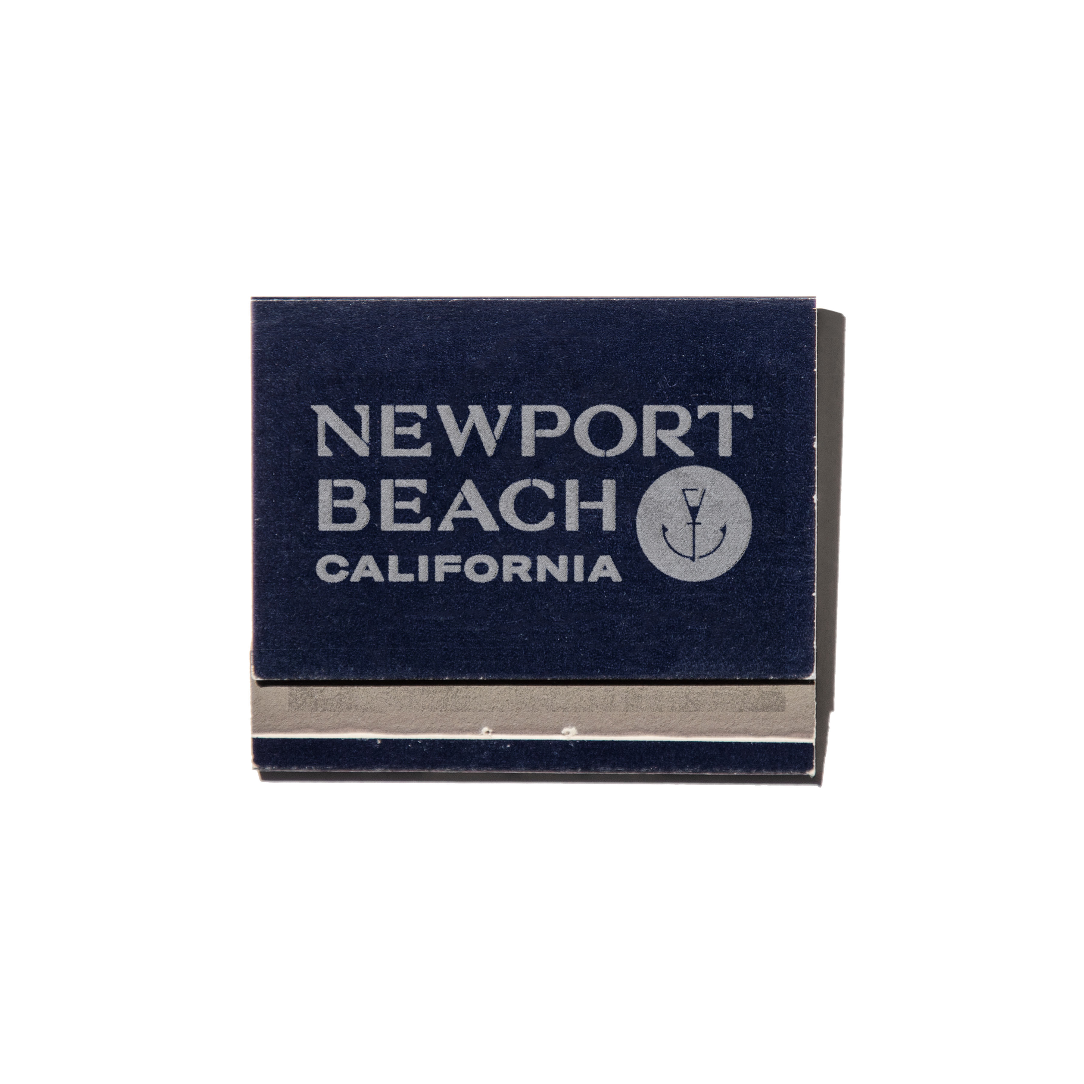 New Port Beach California