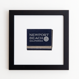 New Port Beach California