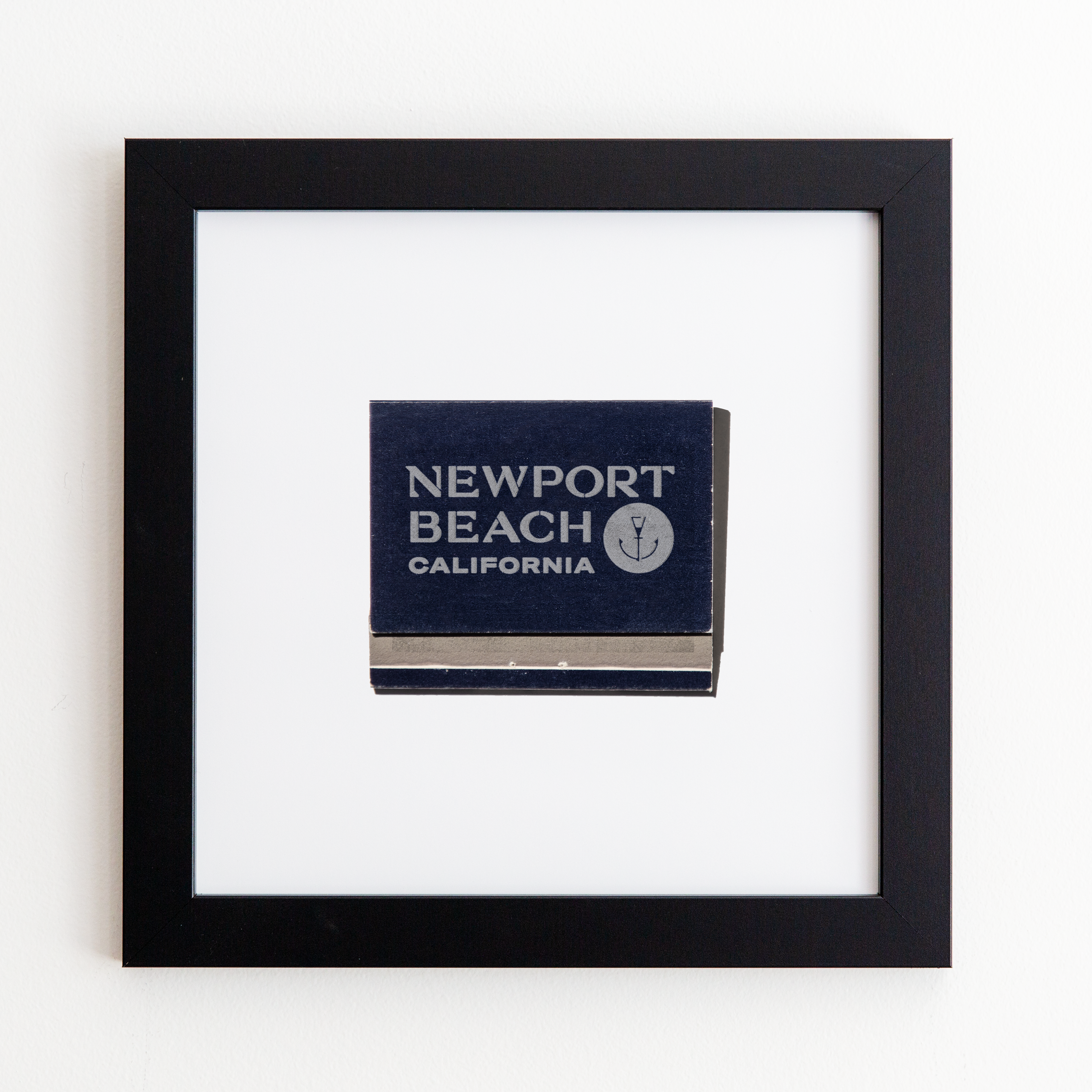 New Port Beach California