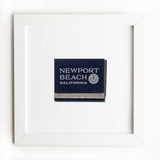 New Port Beach California