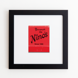 Nino's