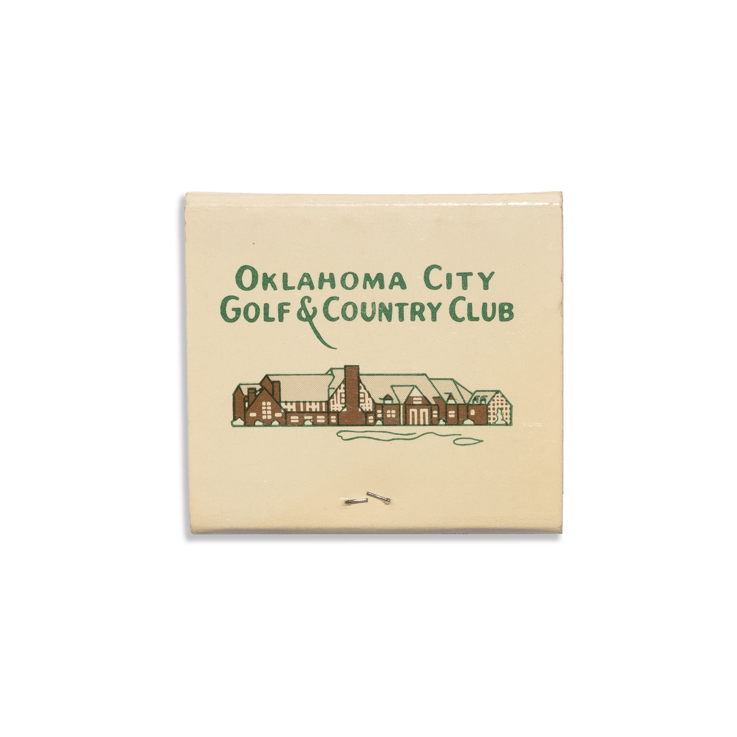 Oklahoma City Golf & Country Club