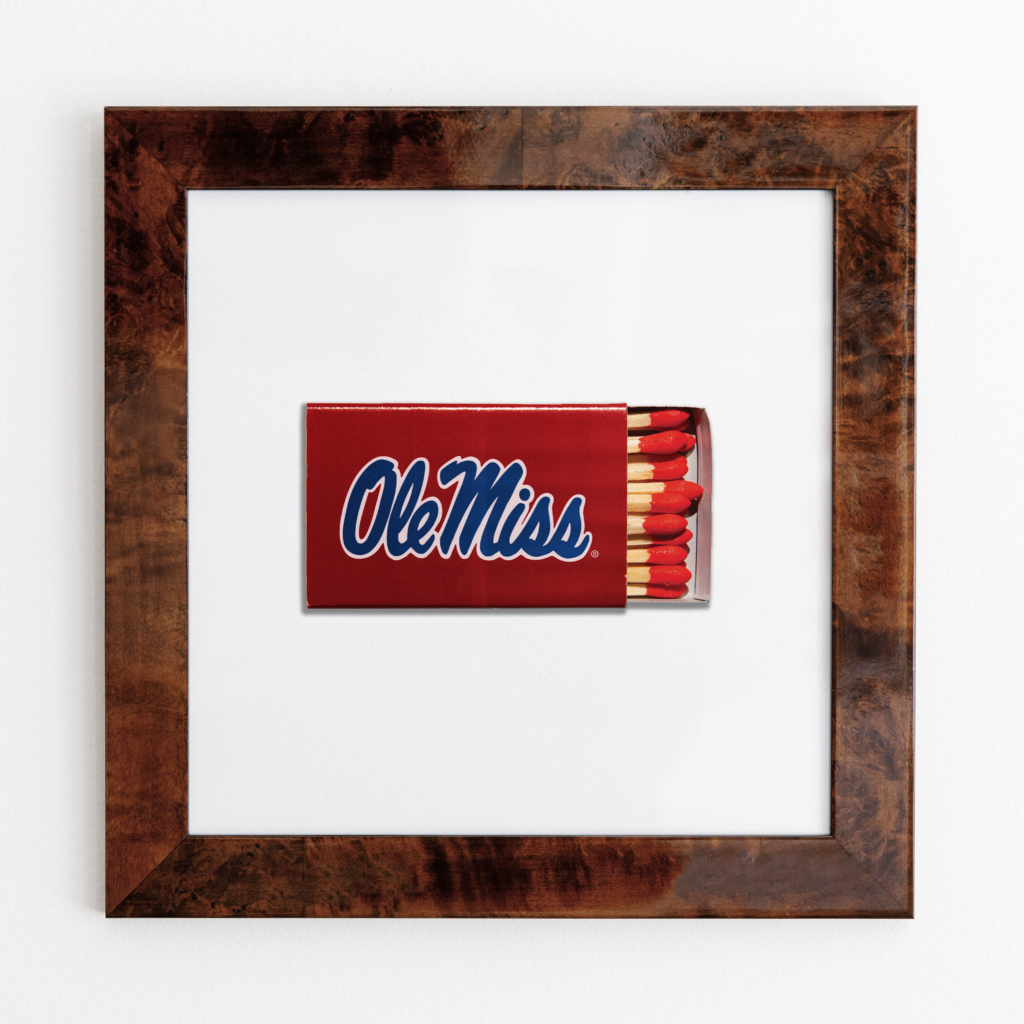 Ole Miss Vol. 1