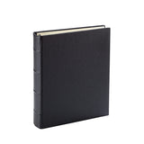 Medium 4-Ring Clear Pocket Album