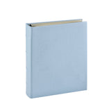 Medium 4-Ring Clear Pocket Album