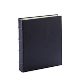 Medium 4-Ring Clear Pocket Album