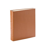 Medium 4-Ring Clear Pocket Album