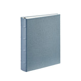 Medium 4-Ring Clear Pocket Album