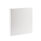 Medium 4-Ring Clear Pocket Album