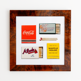 The Atlanta Collection Collage