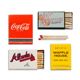 The Atlanta Collection Collage