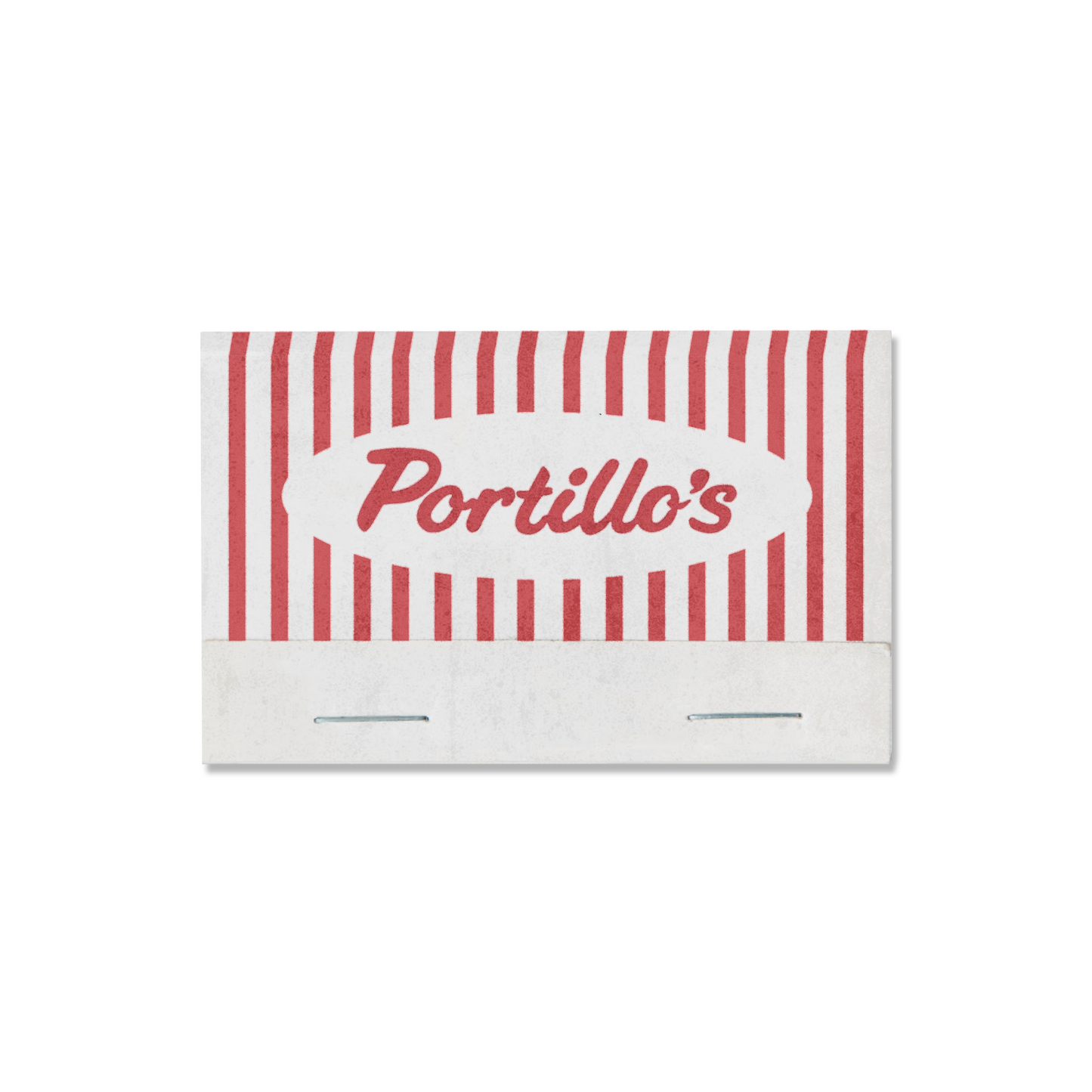 Portillo's