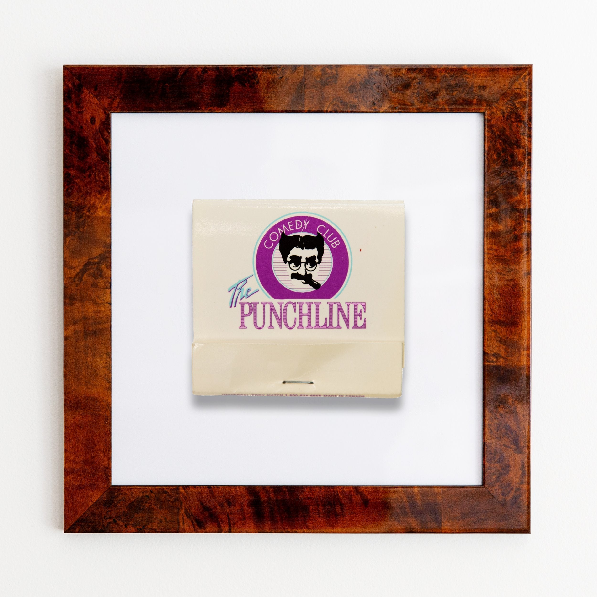 Punchline (Vintage)