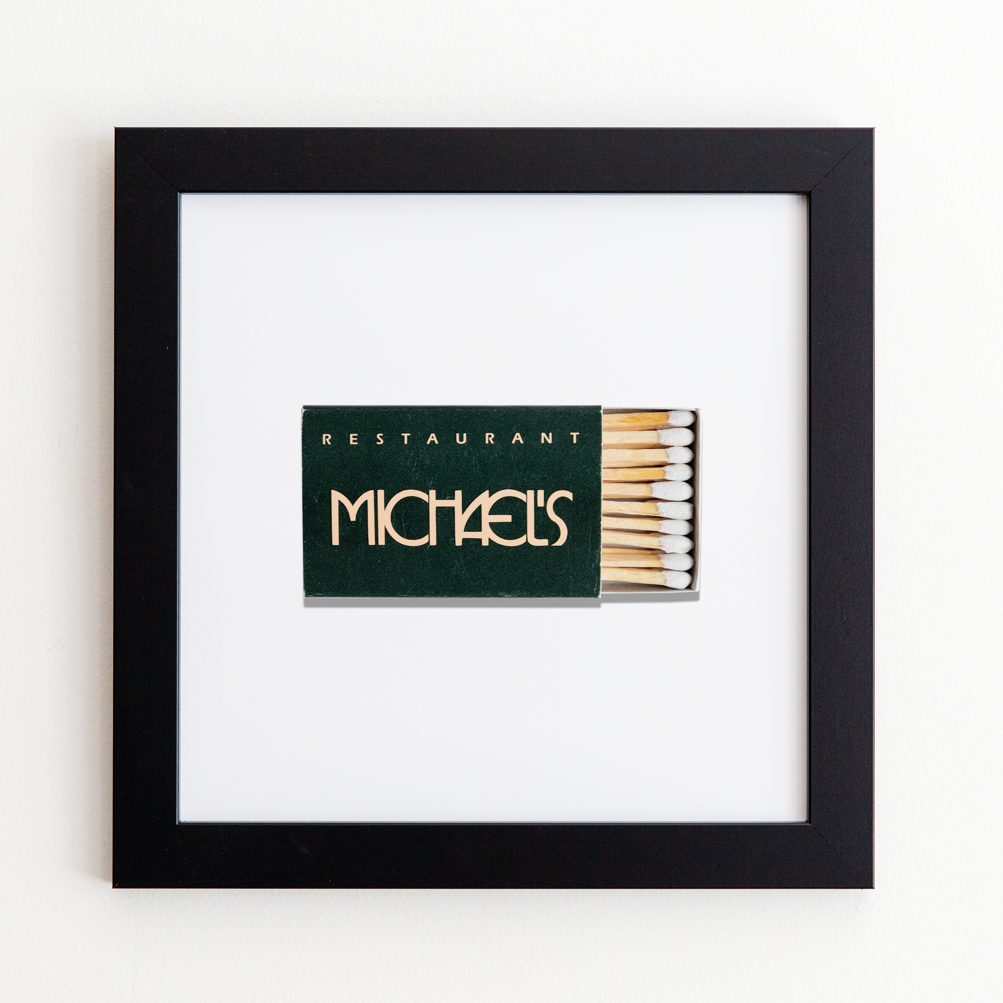 Michael's Restaurant