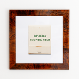 Riviera Country Club (Front)