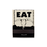 Ruby's BBQ (Back)