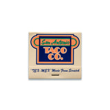 San Antonio Taco Co.