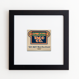 San Antonio Taco Co.
