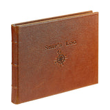 Ship's Log
