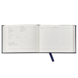 Ship's Log