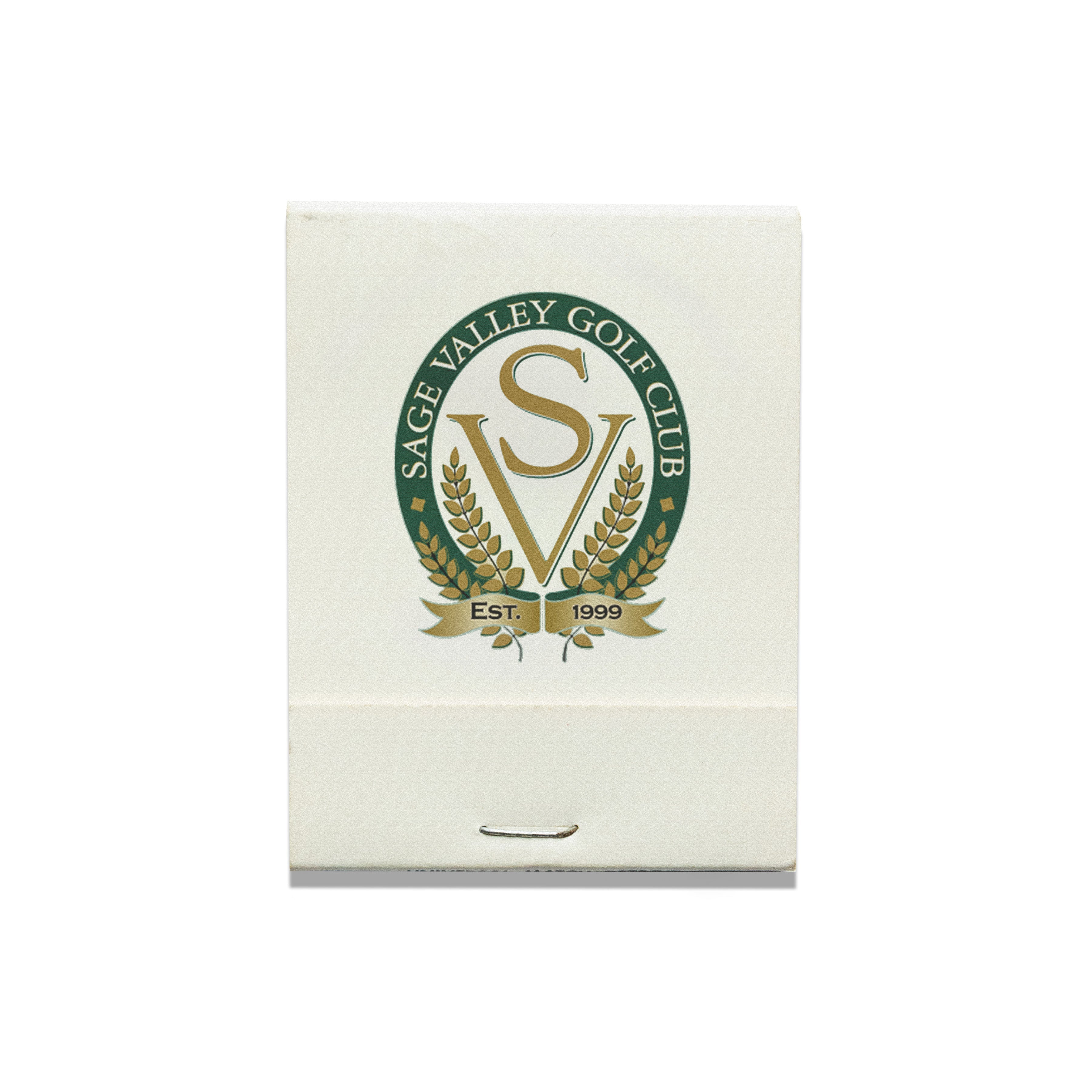 Sage Valley Golf Club Est. 1999