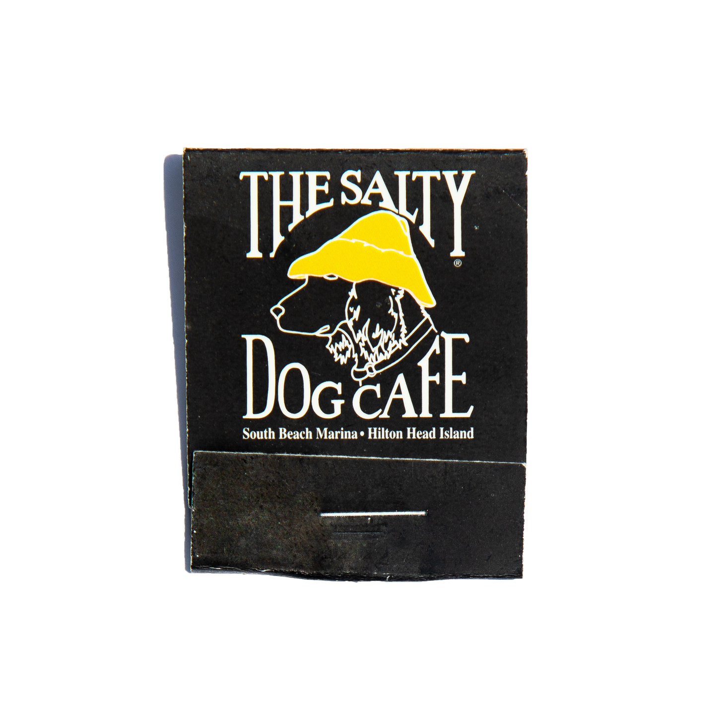 Salty Dog (Black)