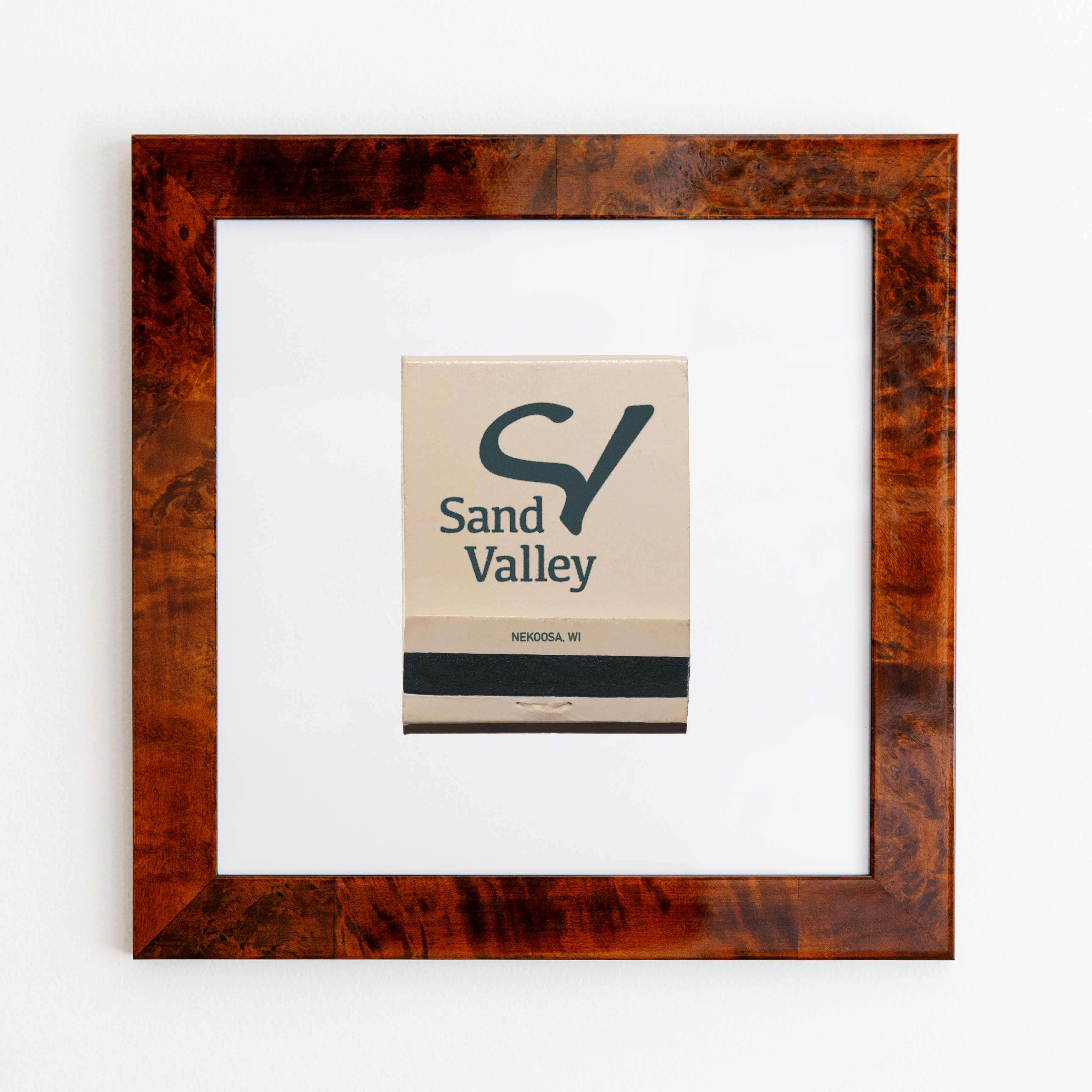 Sand Valley Golf Course