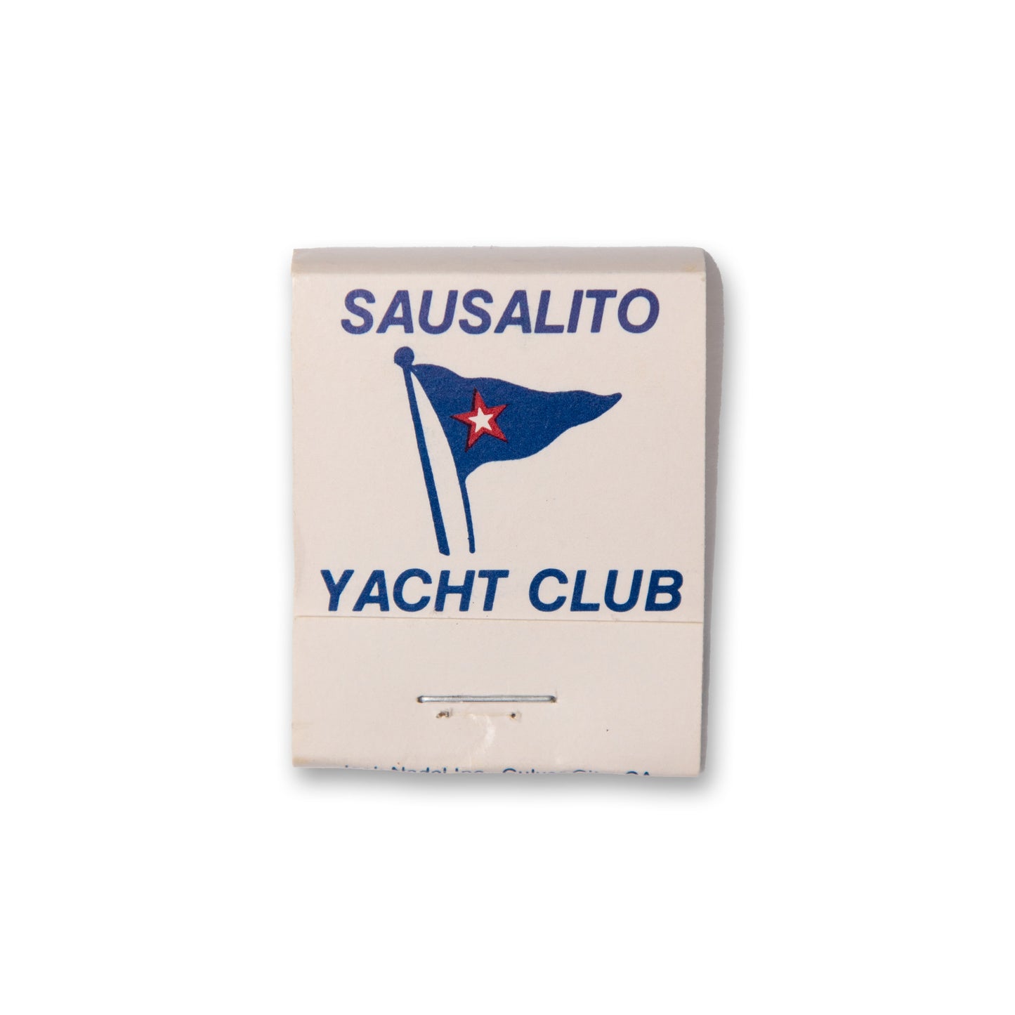 Sausalito Yacht Club