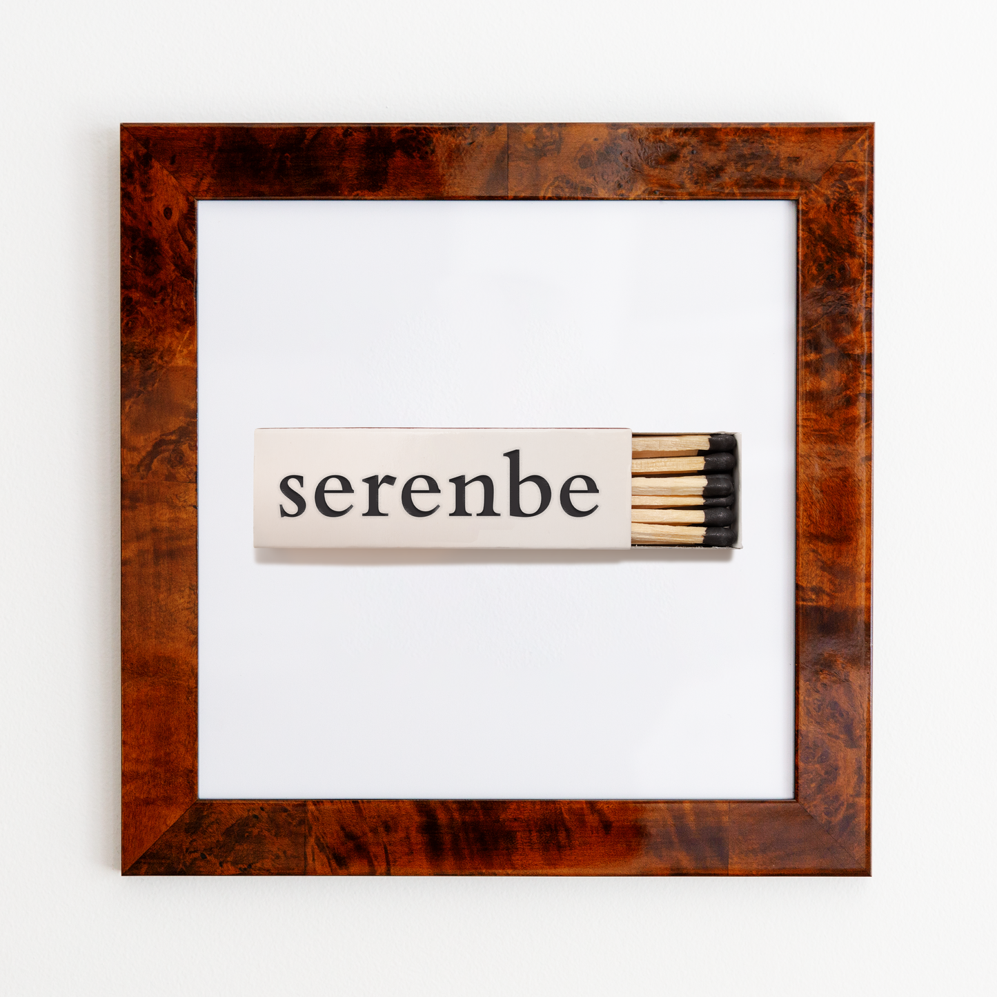 Serenbe