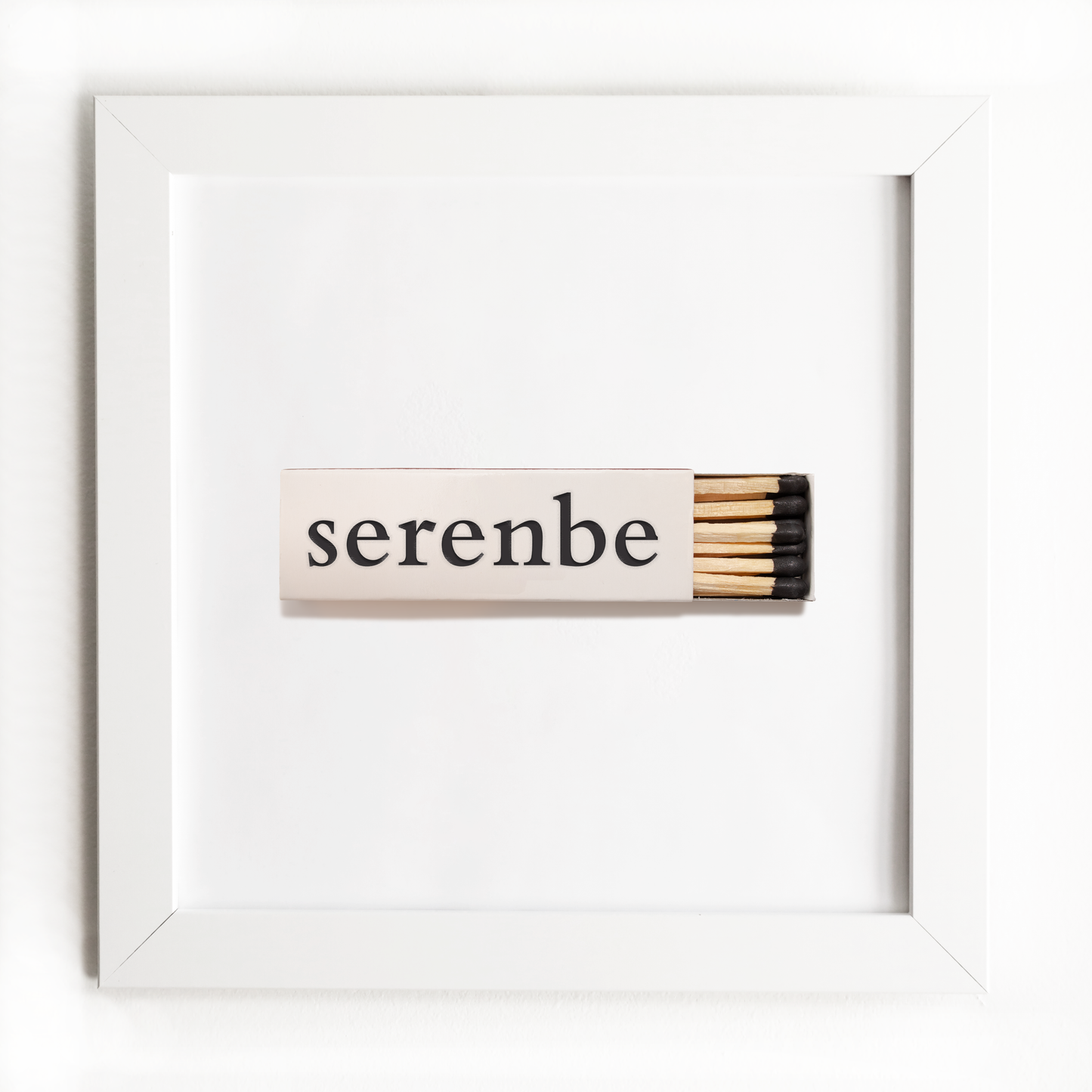 Serenbe