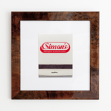 Simon's Mesquite Seafood Grill