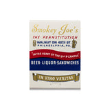 Smokey Joe's (Front)