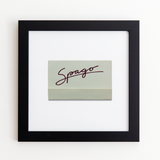 Spago
