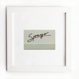 Spago