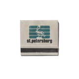 St. Petersburg