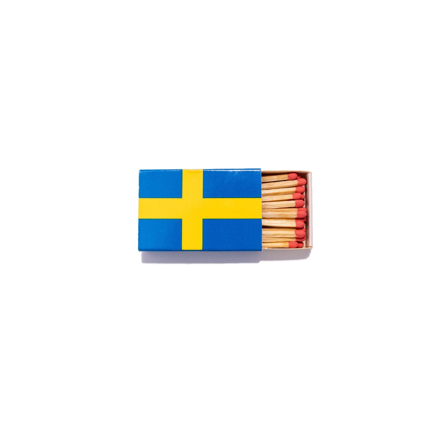 Sweden Flag