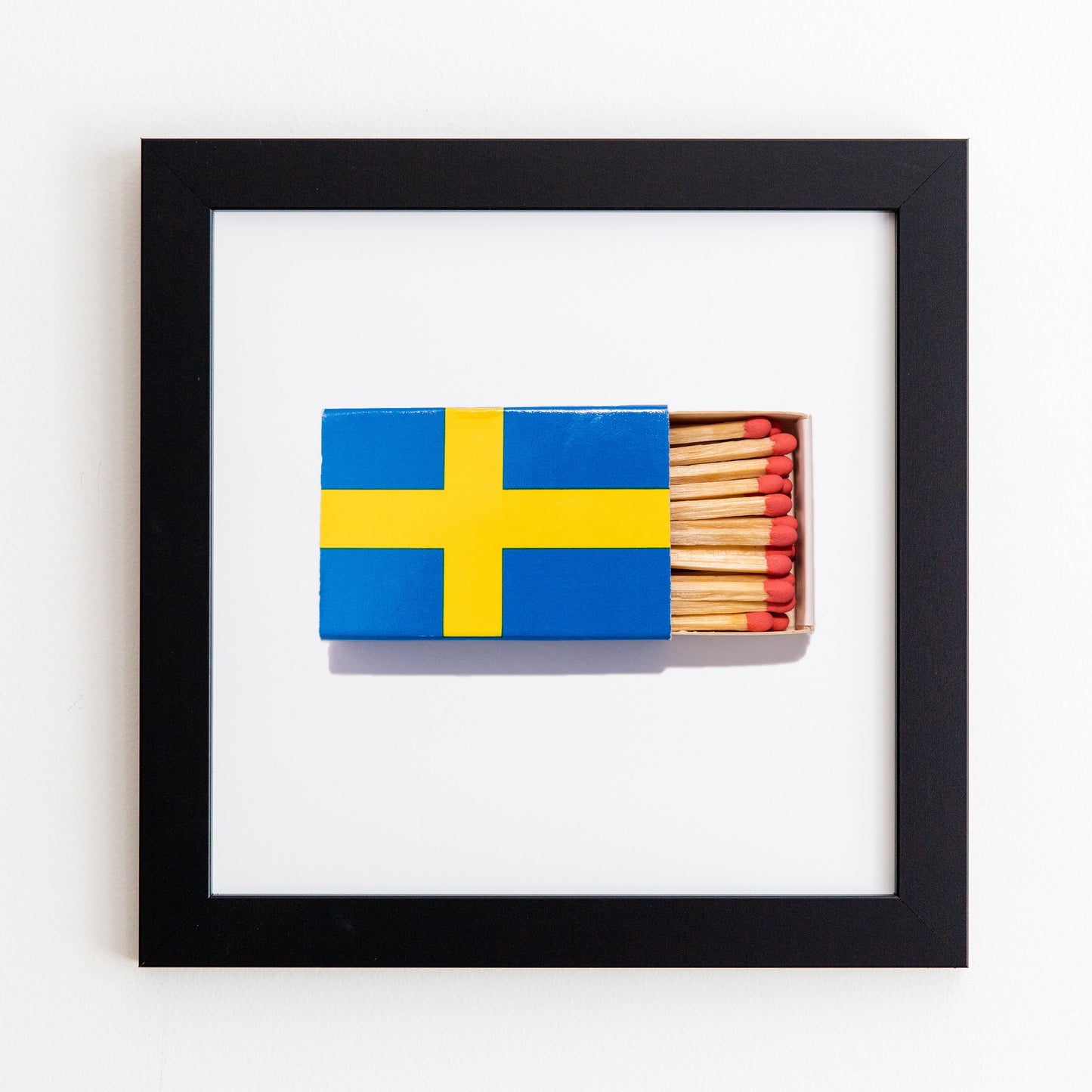 Sweden Flag