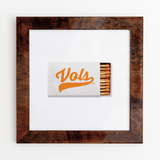 University of Tennessee Vol. 1